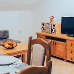 Stunning In With Wifi Vrboska