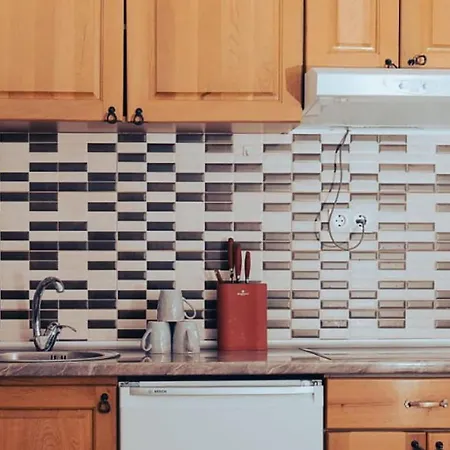 Stunning In With Wifi * Vrboska