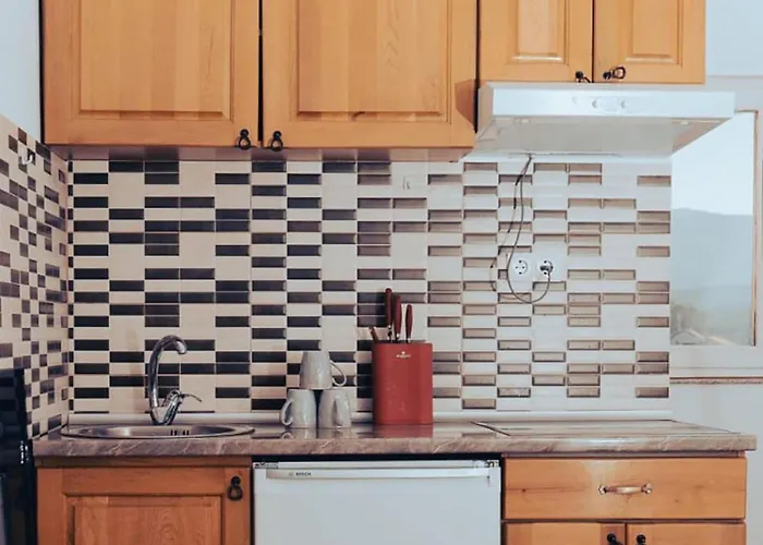 Stunning In With Wifi * Vrboska