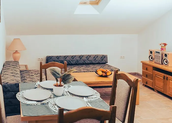 Appartement Stunning In With Wifi