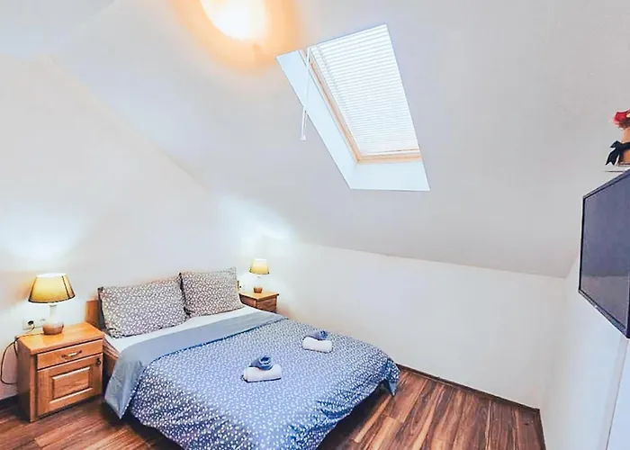 Stunning In With Wifi * Vrboska