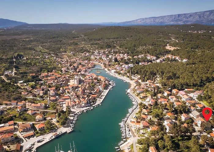 Stunning In With Wifi