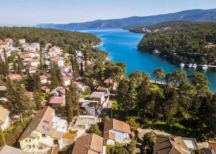 Appartement Stunning In With Wifi