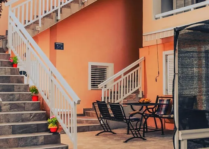 Stunning In With Wifi Appartement *