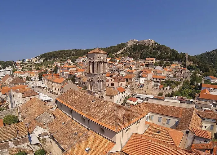 Appartement Stunning In With Wifi