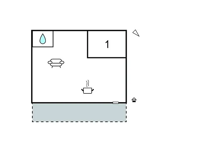 Stunning In With Wifi *