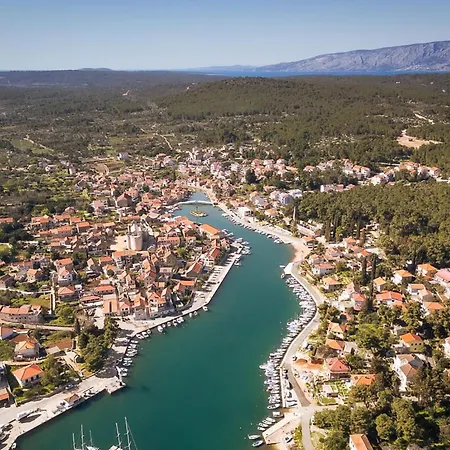 Stunning In With Wifi